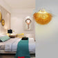 Frendorf | Aluvion Wandlampe | Kreatives Aluminium-Design | 3/5-flammig | Moderne Wohnzimmer-Beleuchtung