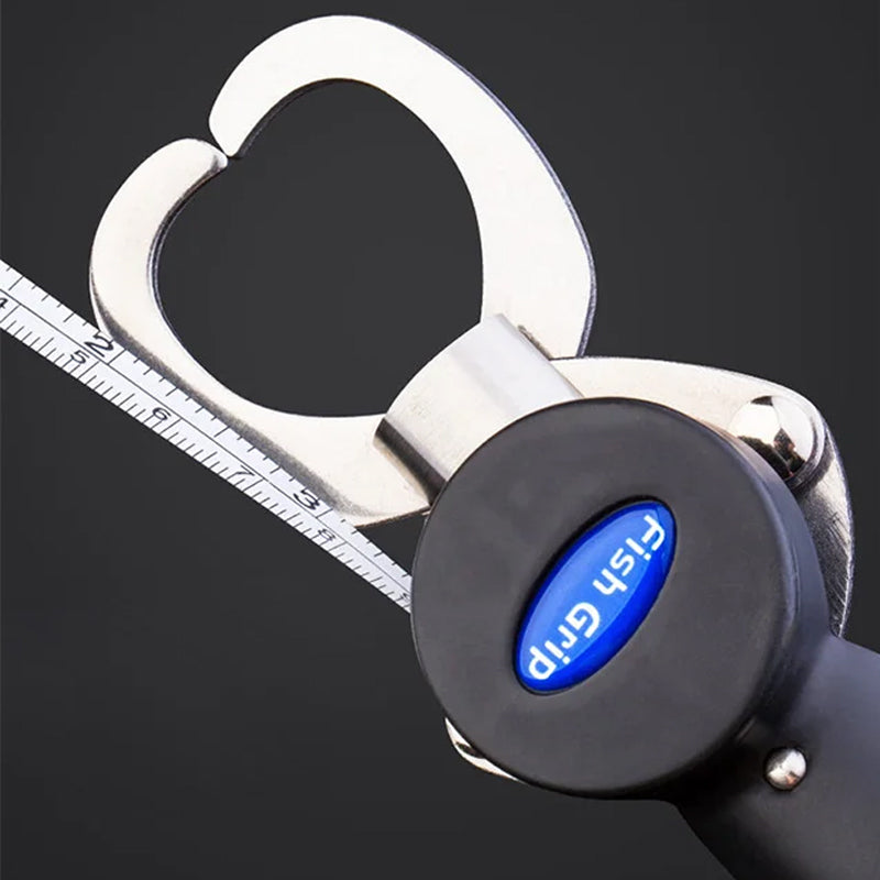 Frendorf | Fish Lip Gripper mit Schreck und Maßstab