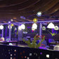 Frendorf | Glasvara Pendelleuchte | Modernes Glasdesign | Unregelmäßige Form | Wohnzimmerlicht