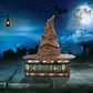 Frendorf | Magic Hat Harz Ornament
