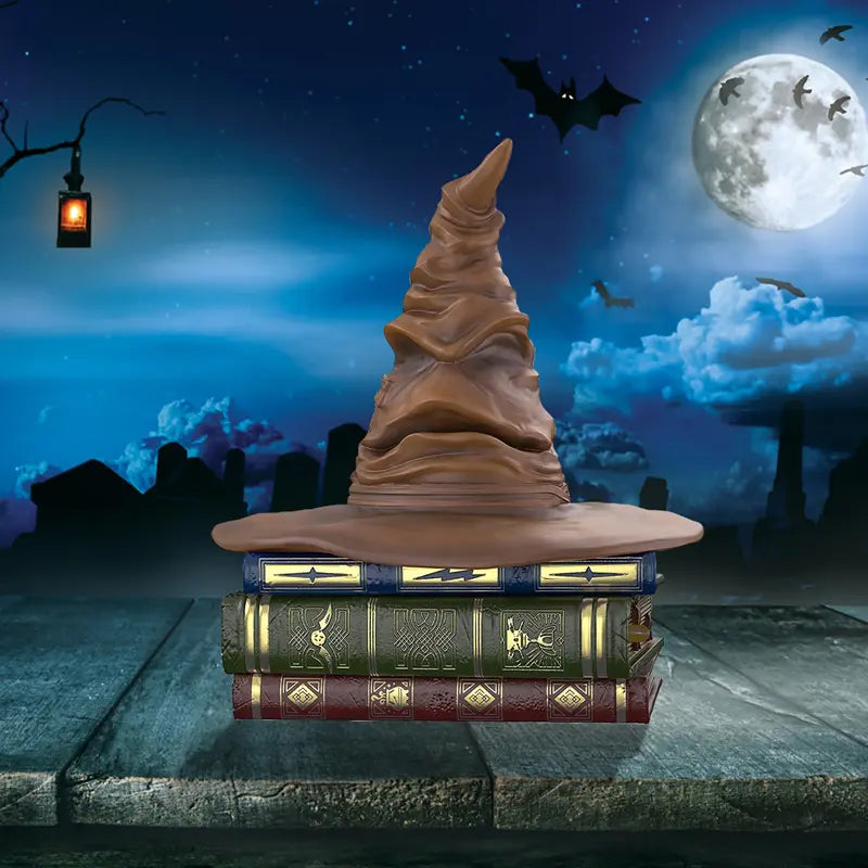 Frendorf | Magic Hat Harz Ornament