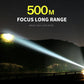 Frendorf | Laser-Militär-Taschenlampe