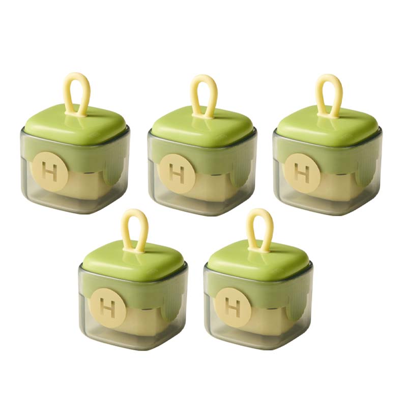 Frendorf |  FusselFixx – Der letzte Fusselroller, den du je brauchst!