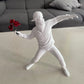 Frendorf | Banksy Flower Rioter Ornament