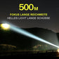 Frendorf | Wasserdichte militärische Lasertaschenlampe