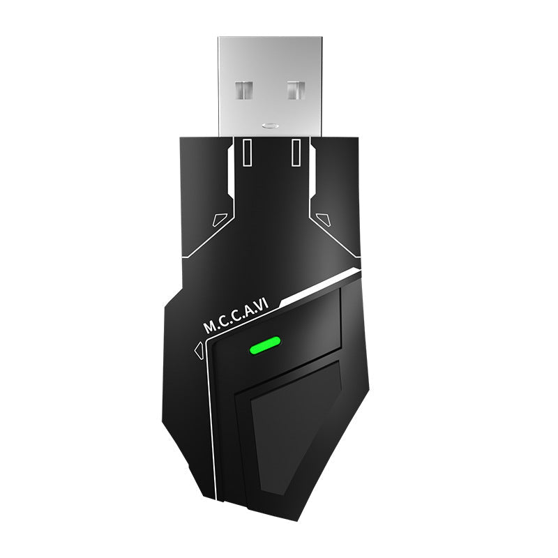 Frendorf | Handle Converter Bluetooth-Adapter