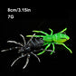 Frendorf | Spider Soft Lure Angelköder