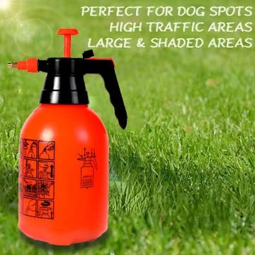 GrassGreen | Perfekter Rasen leicht gemacht