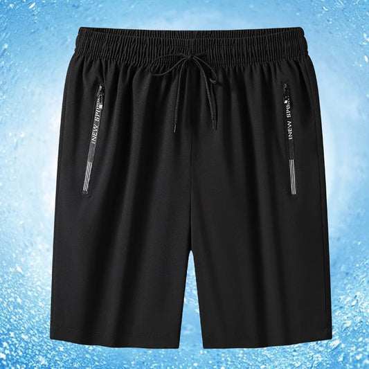 Frendorf | Unisex Super-Stretch-Schnelltrocknende Shorts