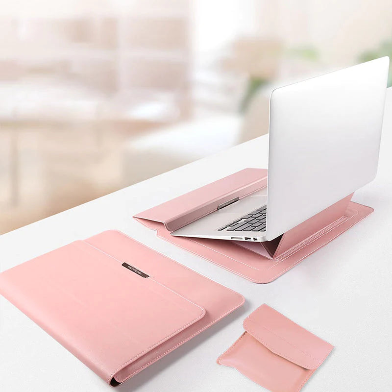 Multifunktionale wasserdichte Notebooktasche