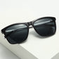 Frendorf | Polarisierte Sonnenbrille Mit Aluminium-Magnesium-Rahmen