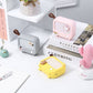 Kreative Mini TV USB LED Nachtlicht Tischlampe
