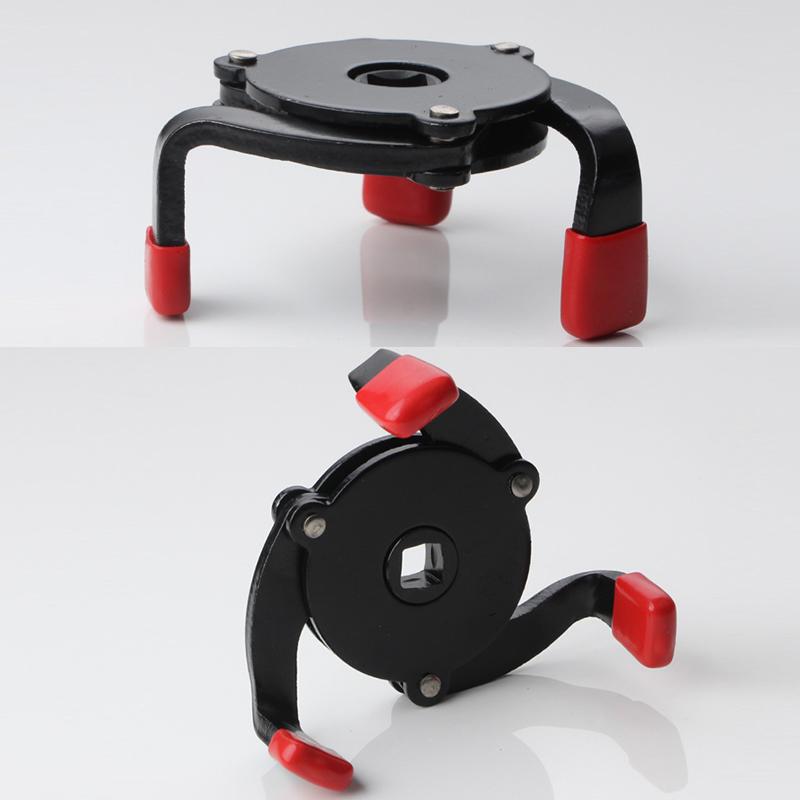 Frendorf | 3 Jaw Ölfilter-Schlüssel