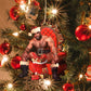 Frendorf | Barry Wood Meme Weihnachtsornament