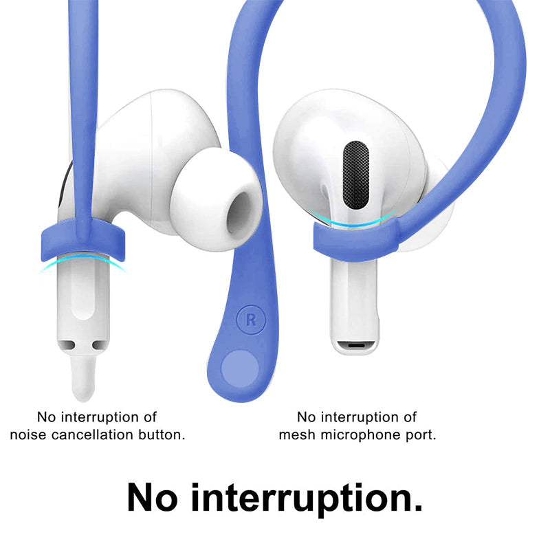 Frendorf | Anti-Verlust Ohrhörer und Airpod Halter