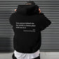 Frendorf | Sweatshirt 'Person Hinter Mir'