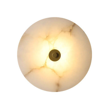 Frendorf | Die Kombination aus Acryl und Marmor in Designerlicht!