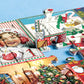 Frendorf | 24 Tage Weihnachts-Puzzle
