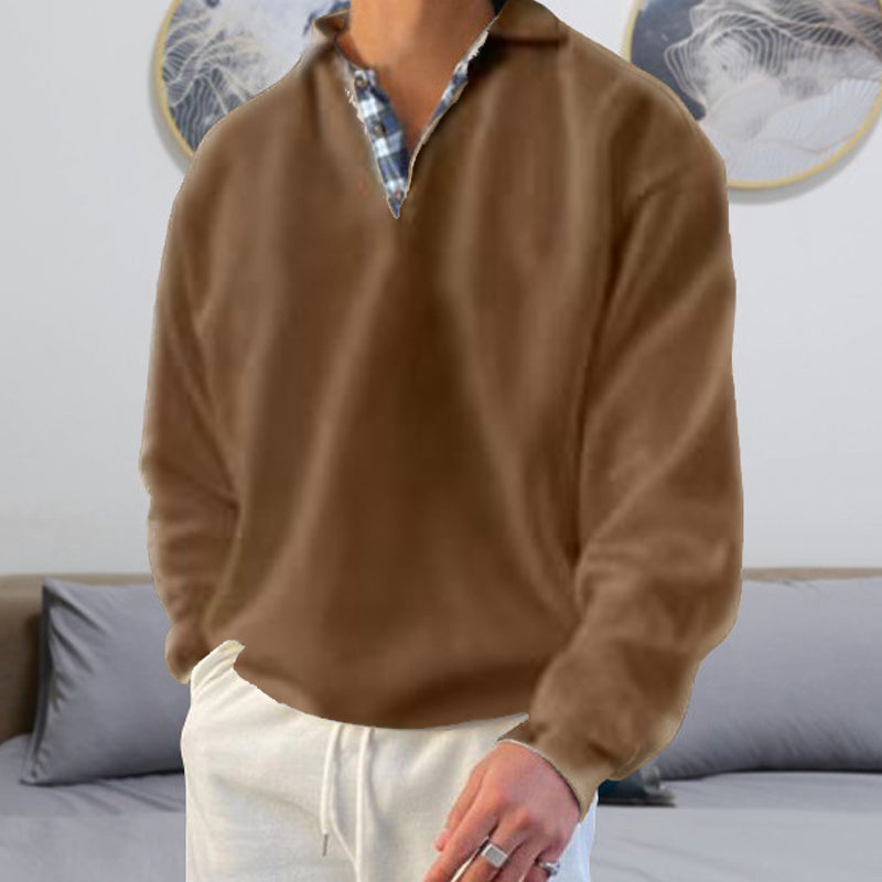 Frendorf | Ocean River Sweatshirt