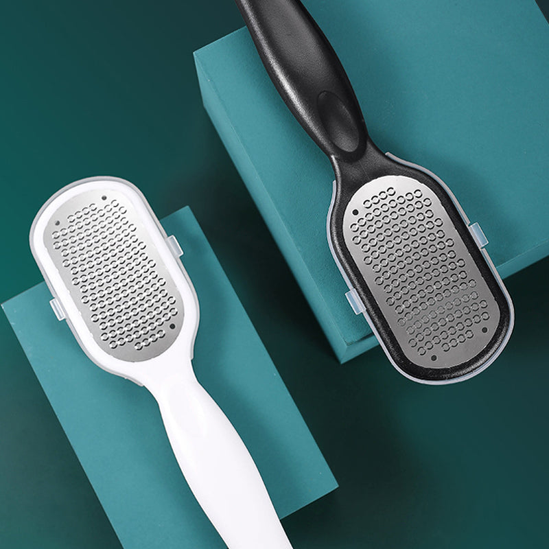 Frendorf |  SaniSleek – Für streichelzarte Füße in Minuten