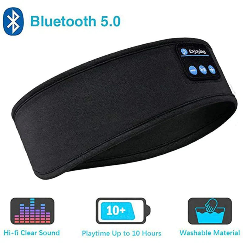 Frendorf | Bluetooth-Sport-Stirnband