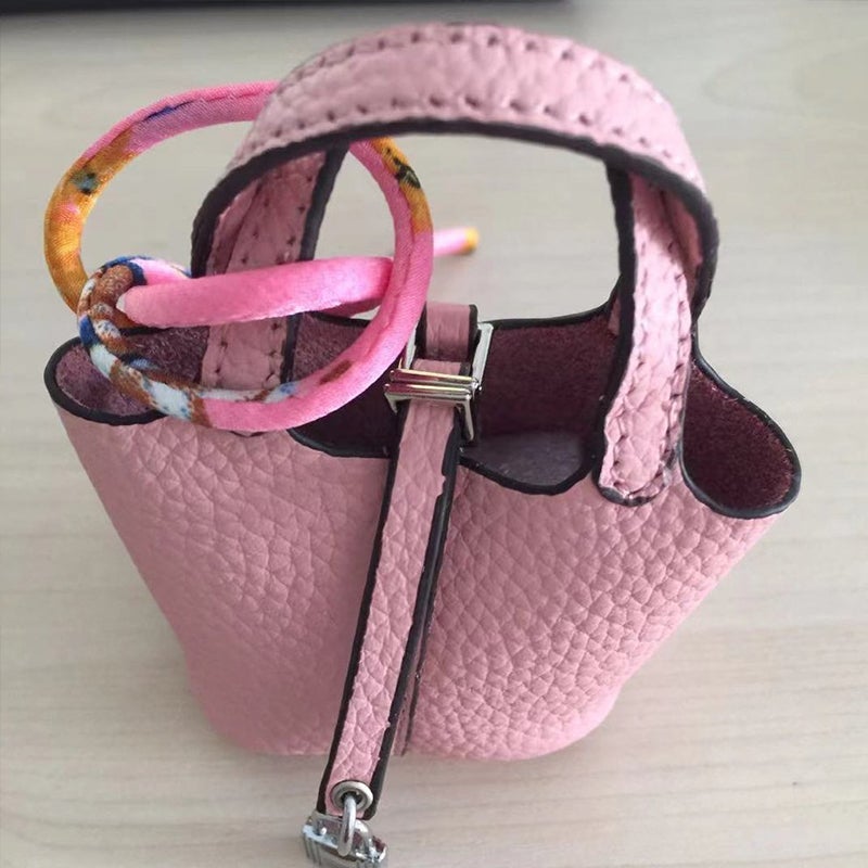 Frendorf | Handgefertigter Mini-Taschenanhänger