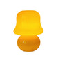 Frendorf | MushLume Glas Tischlampe | Französisches Design | Handgefertigt | Pilzform | Deko & Beleuchtung