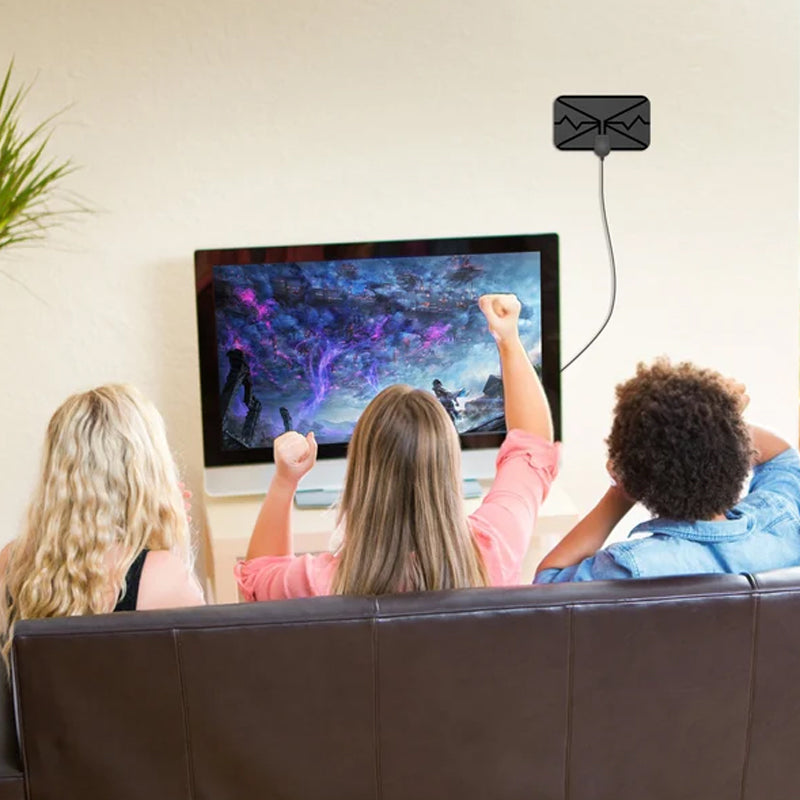 Frendorf | 2023 Upgrade DIGITAL HDTV ANTENNE 4K