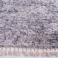 Frendorf | Marlea Hochflor Teppich mit Meliertem Design | Weich & Gemütlich | Perfekt für Wohnzimmer & Schlafzimmer