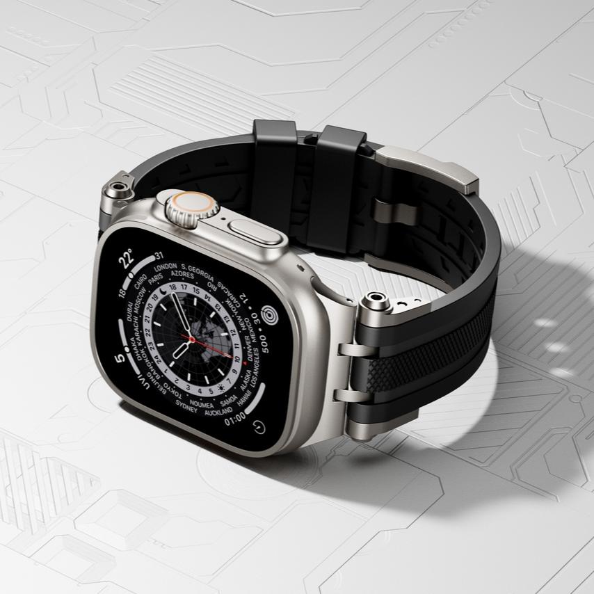 Frendorf | Designer Rocket Rem für Apple Watch