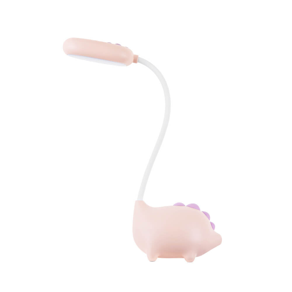 Frendorf |  Kinder LED-Schreibtischlampe | Augenfreundlich | Wiederaufladbar | Perfekt fürs Kinderzimmer