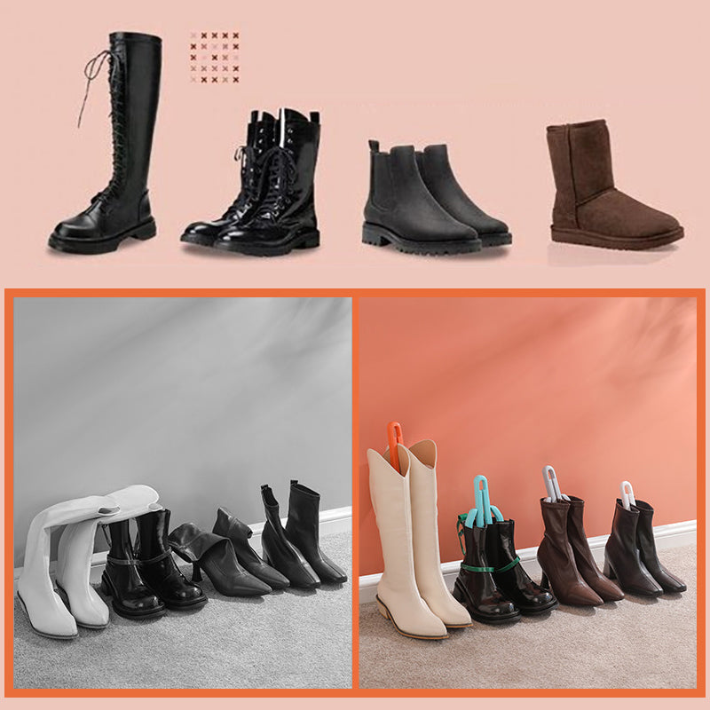 Frendorf | Boot Shaper - Halten Sie Ihre Stiefel gerade