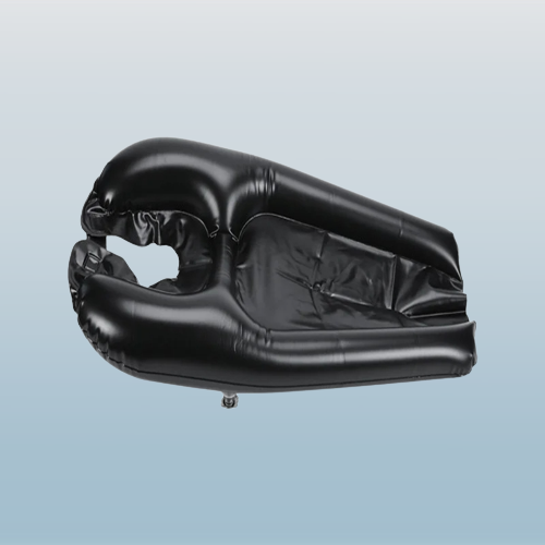 Frendorf | Aufblasbares sauberes Haarwaschbecken