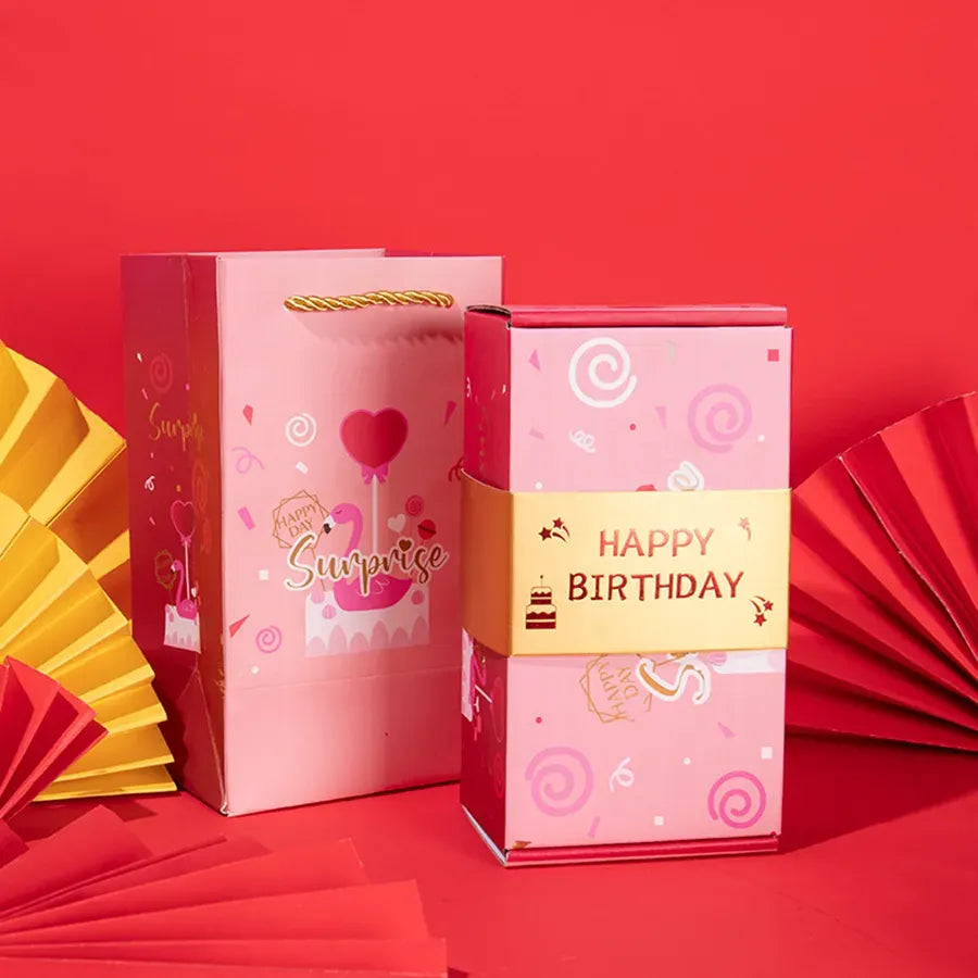 Frendorf | MagicReveal - Überraschungsgeschenkbox