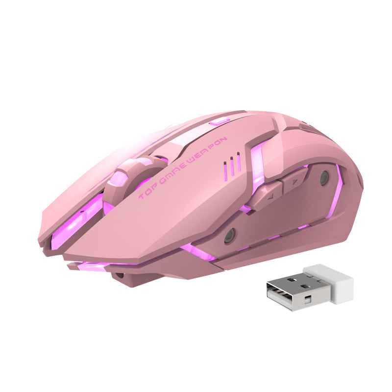 Frendorf | Gaming-Maus T1 kabellos