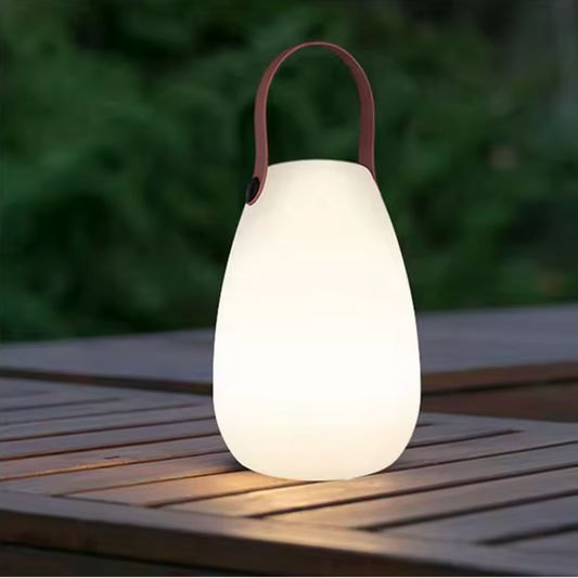 Frendorf | Lucenta - USB-Lampe mit wiederaufladbarem Akku