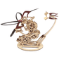 Frendorf | CraftedWings - Kolibri DIY-Puzzlespiel