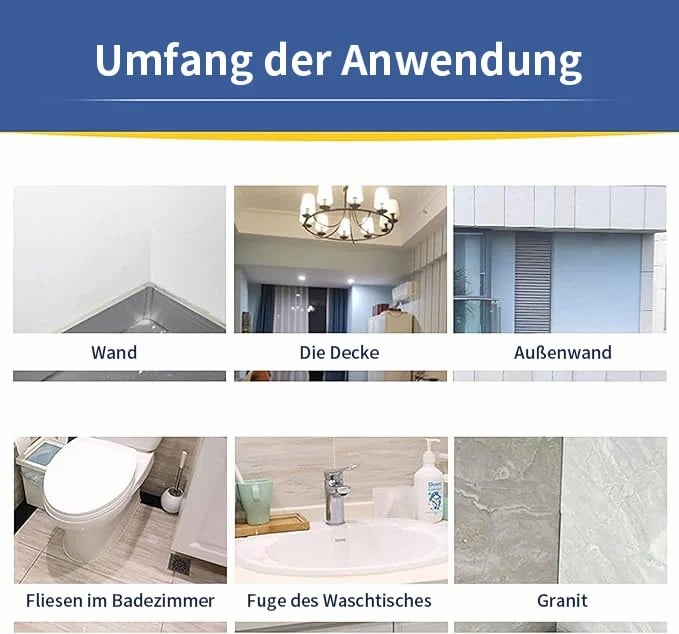 Frendorf | Kaufe 2 und bekomme 1 gratis 🦠Schimmelentferner Reinigungsschaum Spray