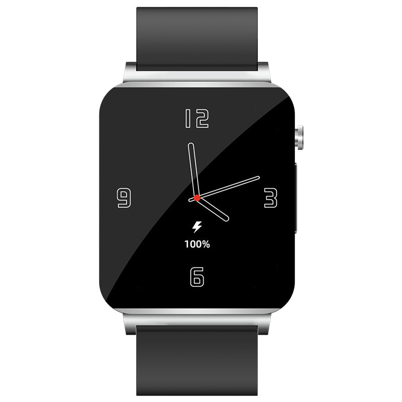 Frendorf | Herzfrequenz Temperatur Blut Sauerstoff Monitor Test ECG PPG