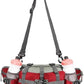 Ultraleichte multifunktionale Outdoor-Gürteltasche