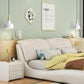 Frendorf | ArtGlow Kreative Pendelleuchte | Macaron-Design | 1-flammig | Moderne Hängeleuchte | Dekorative Beleuchtung
