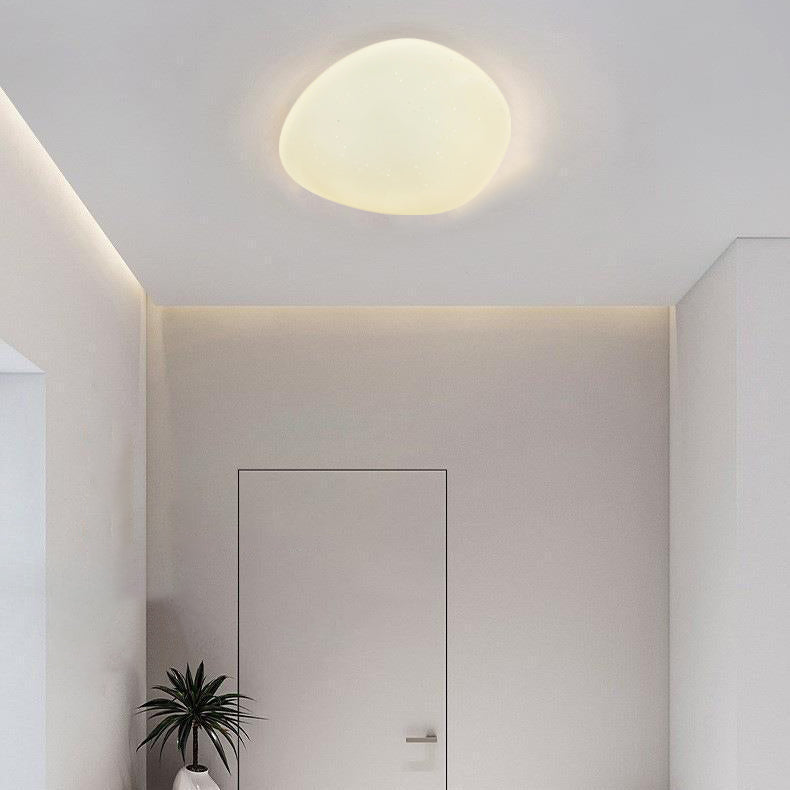 Frendorf | LumaSky LED Deckenleuchte | Sternenhimmel-Effekt | Dimmbar | Verschiedene Größen | Moderner Stil