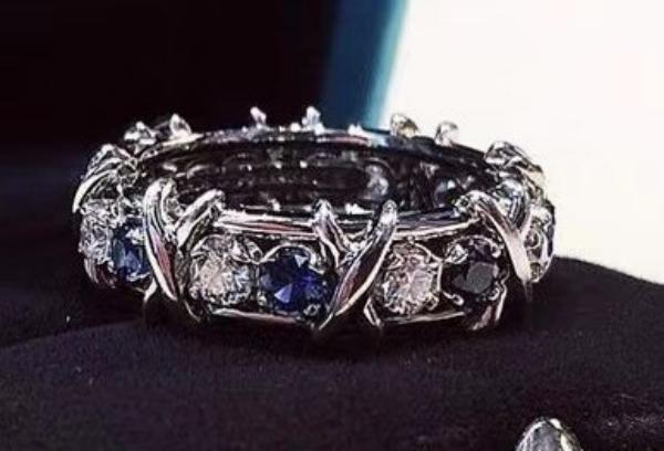 Magnetology Lymphvity Ring™️ |