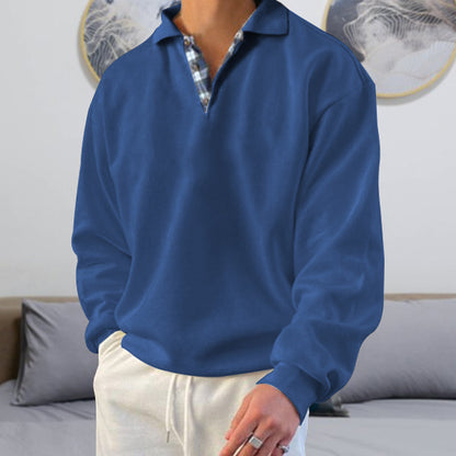 Frendorf | Ocean River Sweatshirt