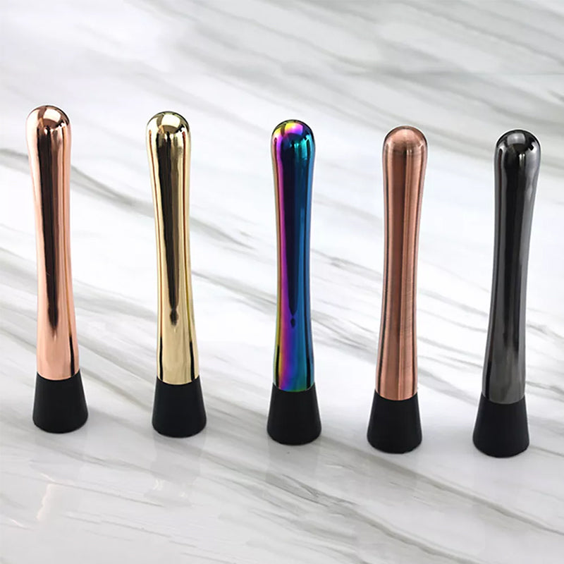 Frendorf | Bar Edelstahl Zerkleinerter Eis am Stiel