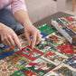 Frendorf | 24 Tage Weihnachts-Puzzle