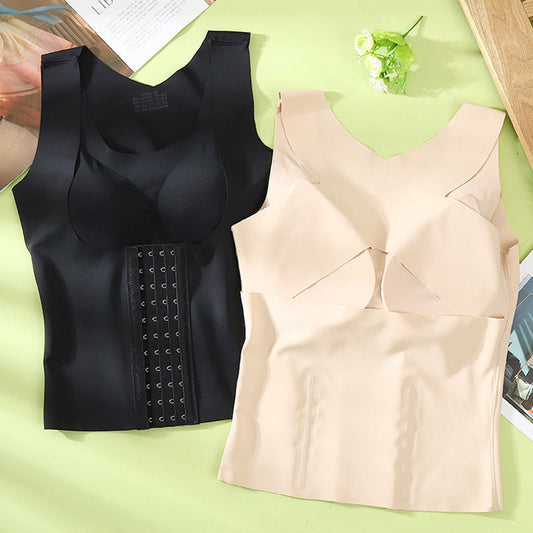 Frendorf | 3-in-1 Taillen-BH