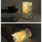 Schlafzimmer zusammenklappbare Nachtlampe