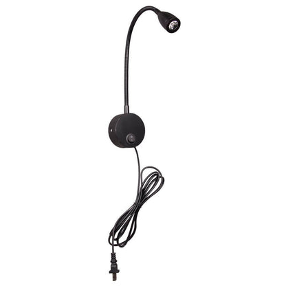 Moderne einfache Hose Spotlight drehbare LED Lese-Wandleuchte Lampen