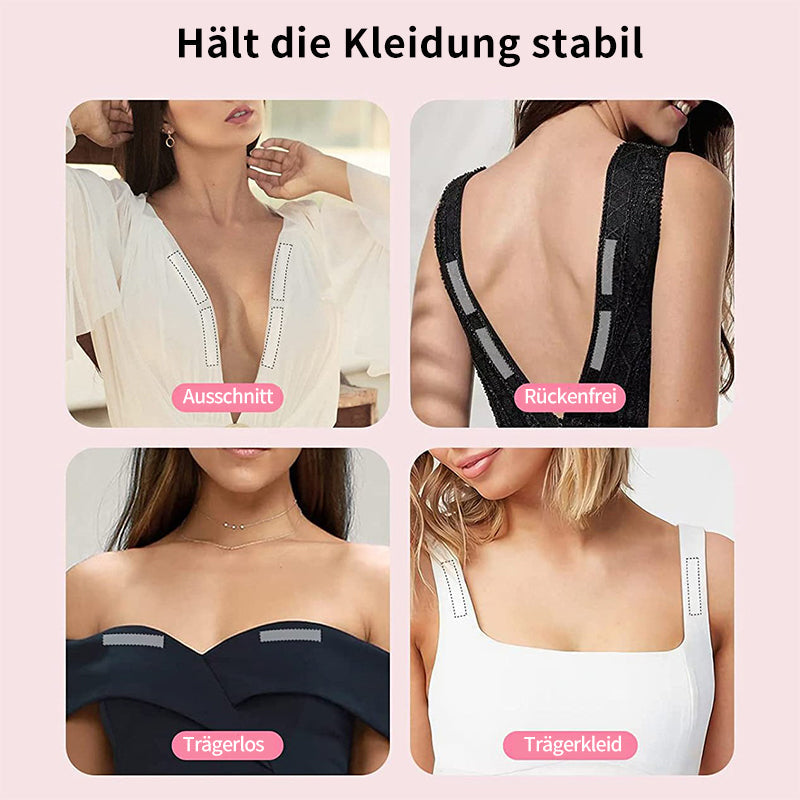 Frendorf | Aufkleber für Rock- und Hemdkragen